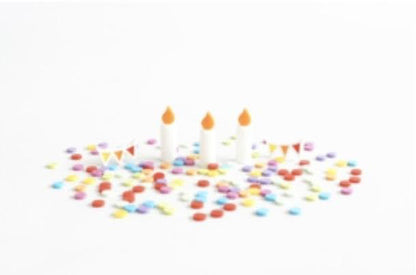 Magic mini’s - fête