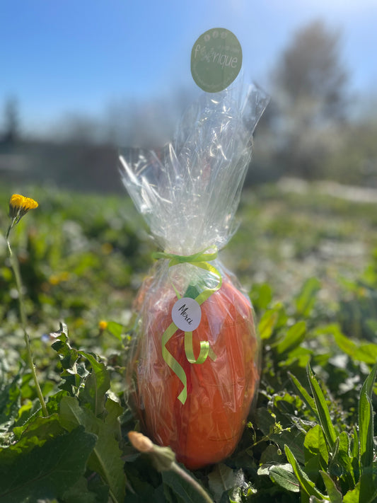 Kinder Surprise Léo pour Pâques