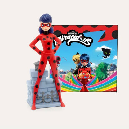 Ladybug - Miraculous