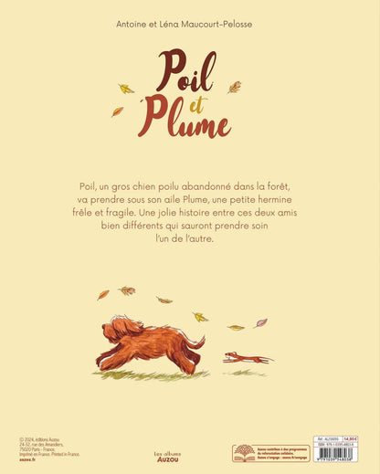 Poil et plume