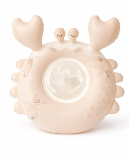 Siège bébé gonflable - Tiny Crab