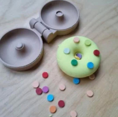 Moule à donuts