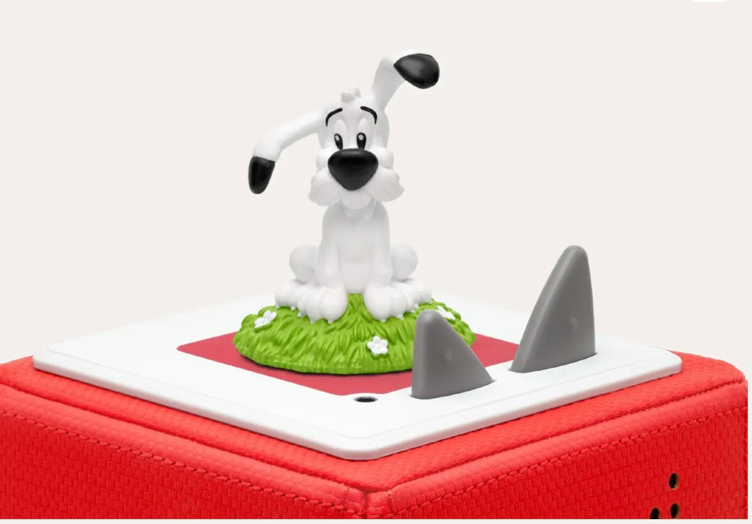 Le Tour De Gaule D'Astérix - Astérix