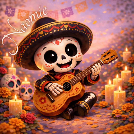 Film protecteur Tonies - Stickers personnalisable - coco