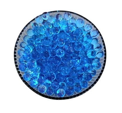 Aquapearls sensorielle - bleu