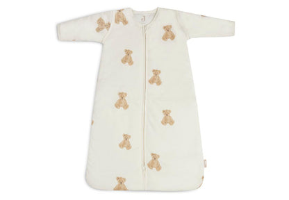 Gigoteuse avec manches amovibles - Teddy Bear