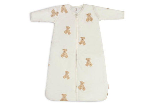 Gigoteuse avec manches amovibles - Teddy Bear