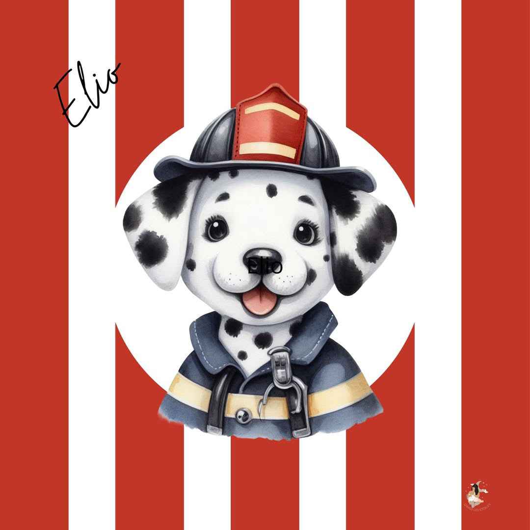 Film protecteur Tonies - Stickers personnalisable - chiens