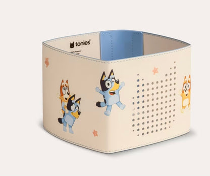 Housse Toniebox 2 - Bluey