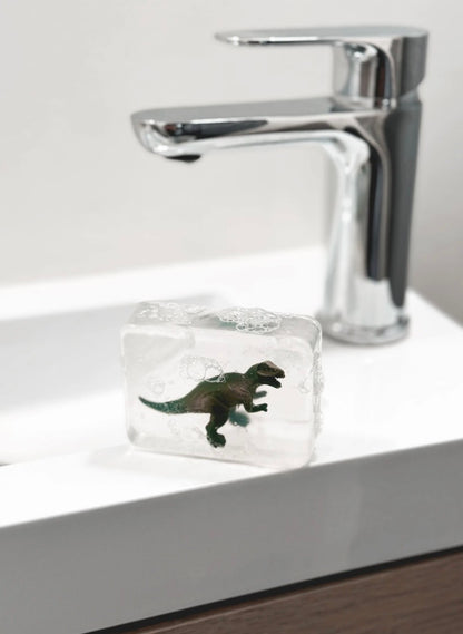 Savon - Dinosaure T-Rex