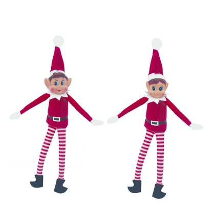 Lutine & Lutin farceur