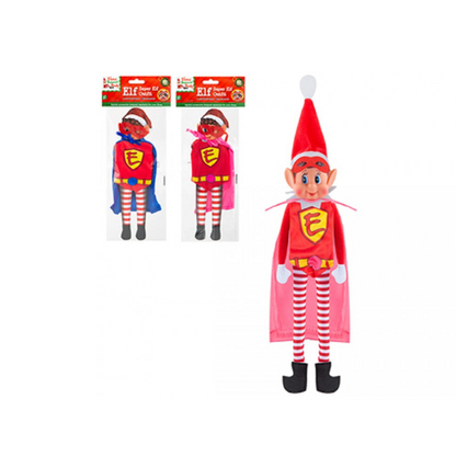 Costume Lutin Farceur Super Héros