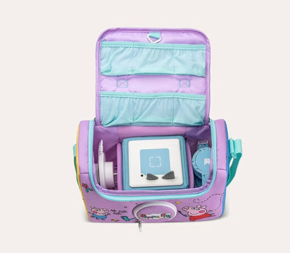 Sac Bandoulière - Peppa Pig