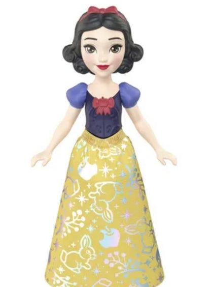 DISNEY - Princesse 9 Cm - au choix
