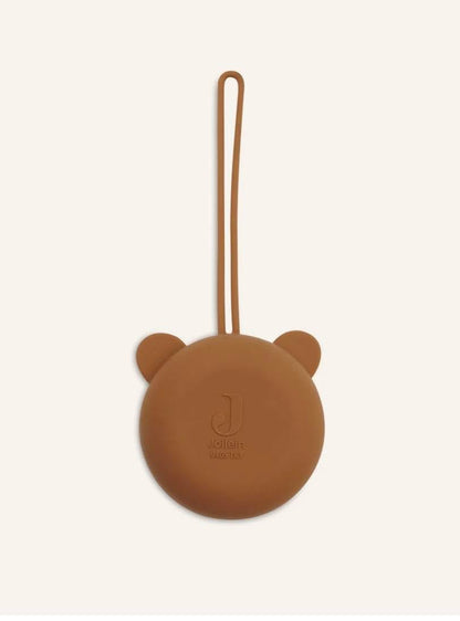 Poncho de bain éponge - Miffy jacquard