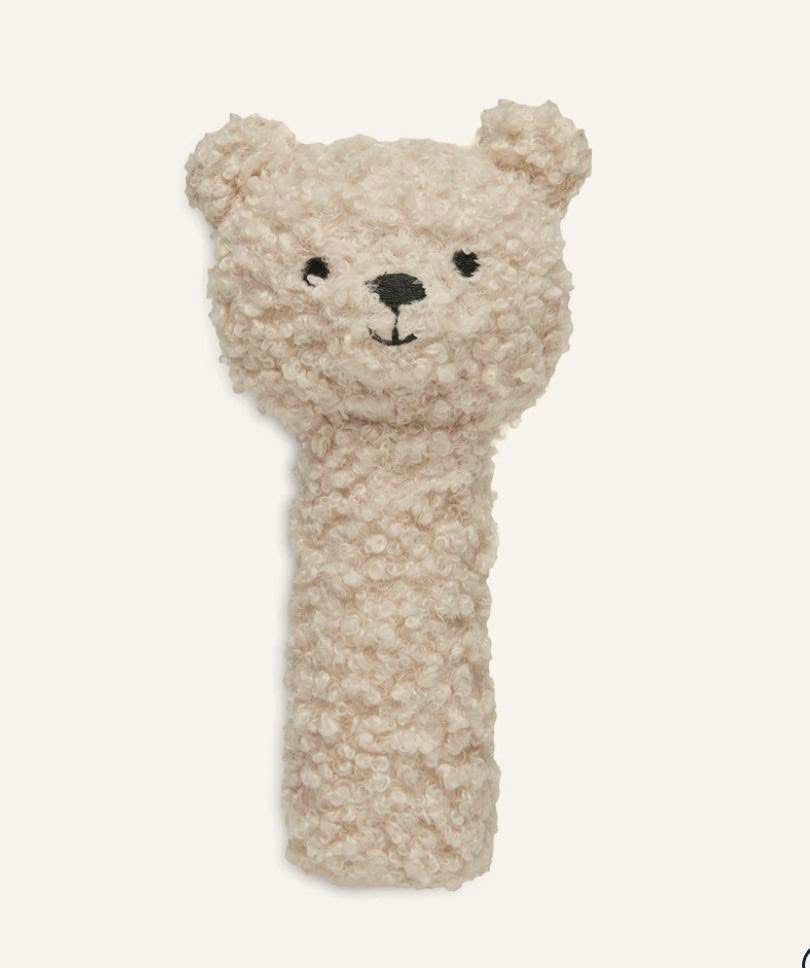 Hochet - Teddy Bear
