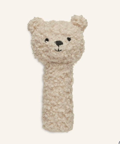 Hochet - Teddy Bear
