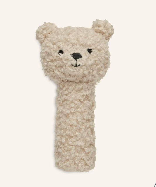 Hochet - Teddy Bear