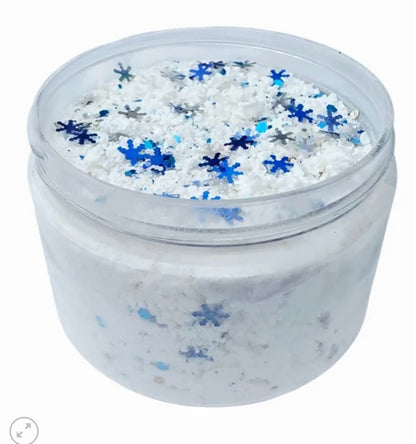 Sensory Fizz – Poudre effervescente sensorielle - hiver
