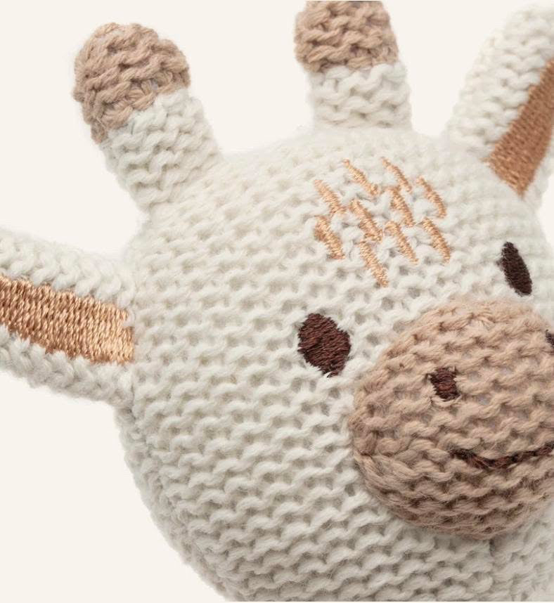 Hochet - Bear