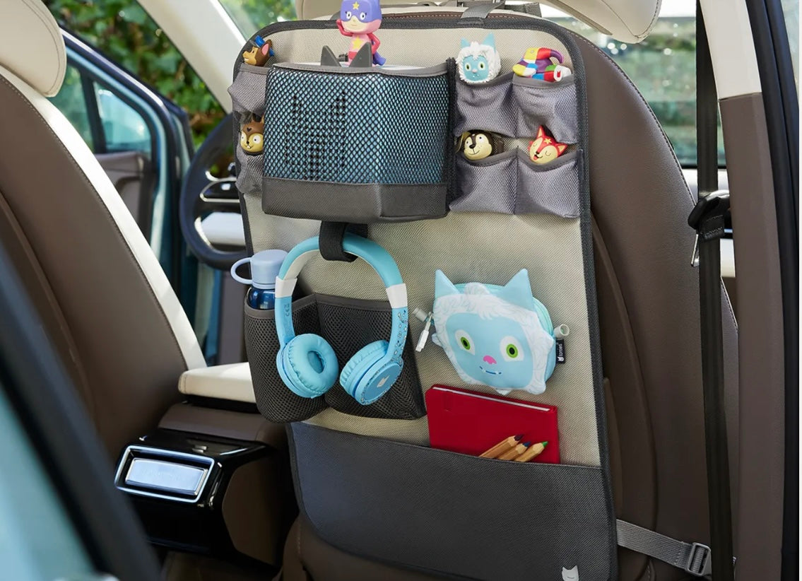 Organisateur De Voiture (+ Mini Sac)