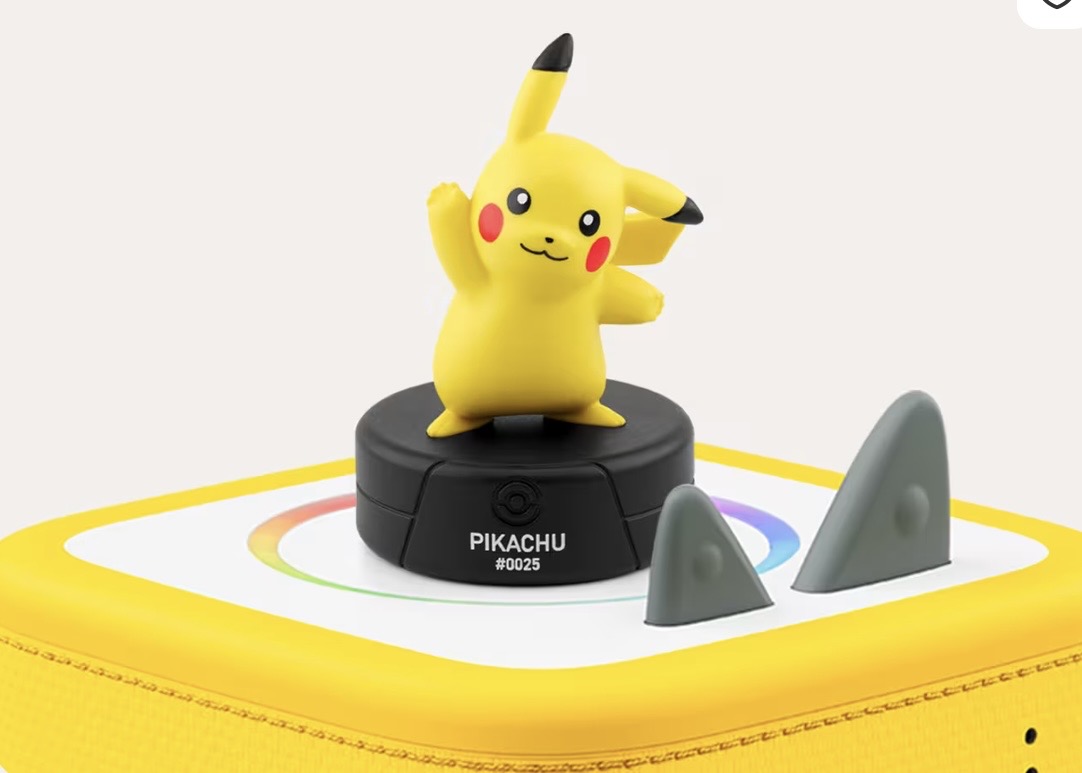 Pikachu - Pokémon