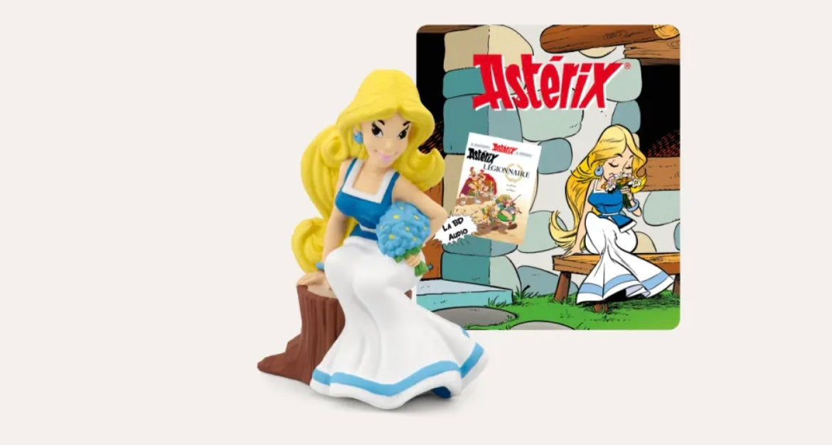 Astérix Légionnaire - Astérix