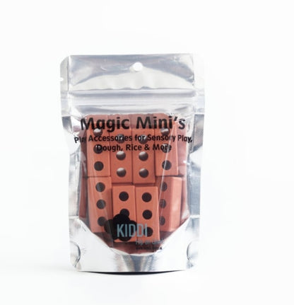 Magic mini’s  - brique