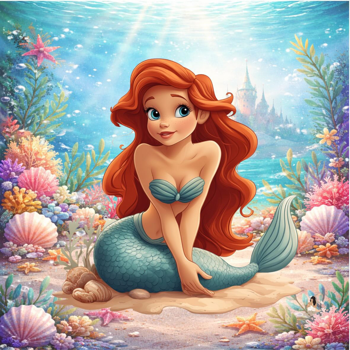 Film protecteur Tonies - Stickers personnalisable - sirène