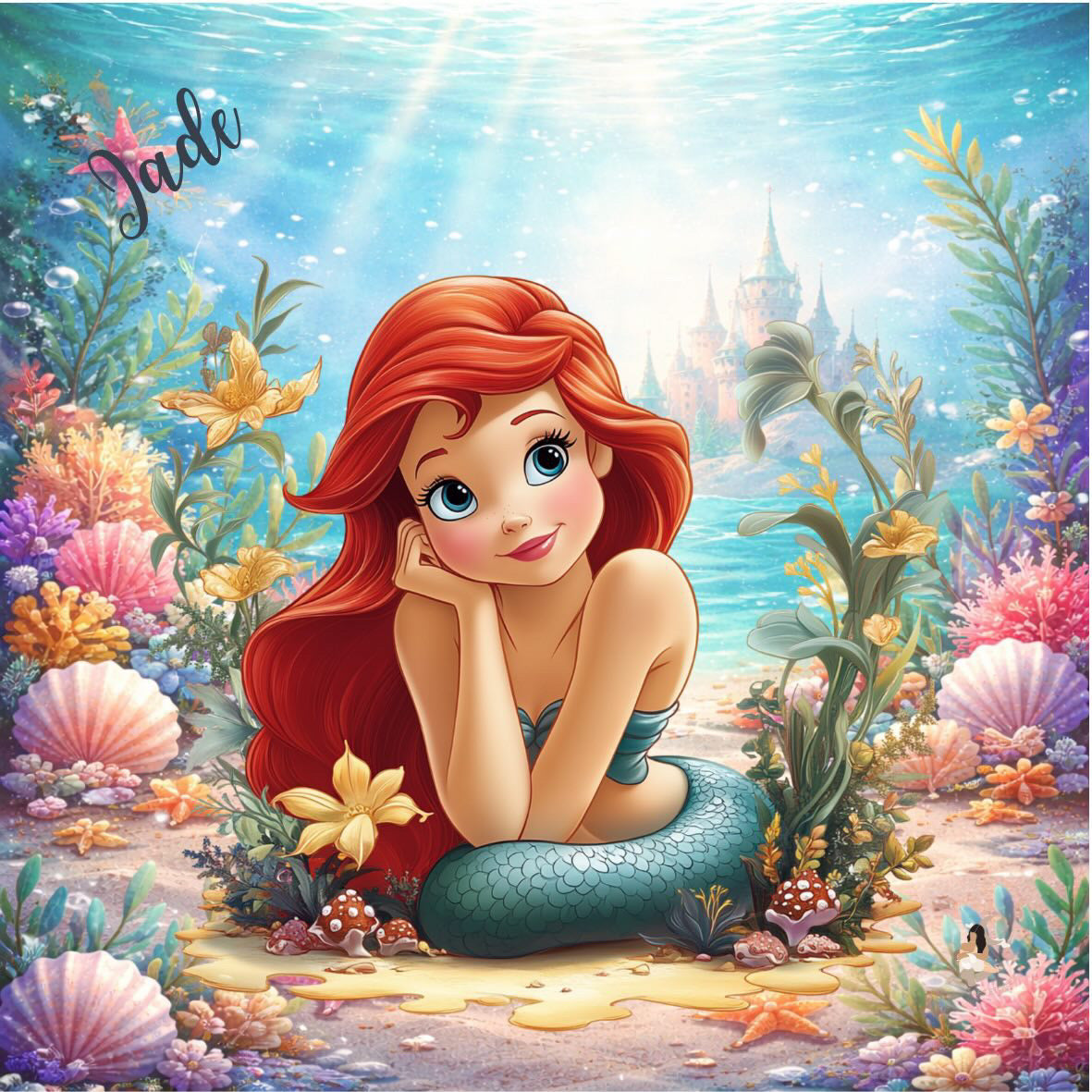 Film protecteur Tonies - Stickers personnalisable - sirène