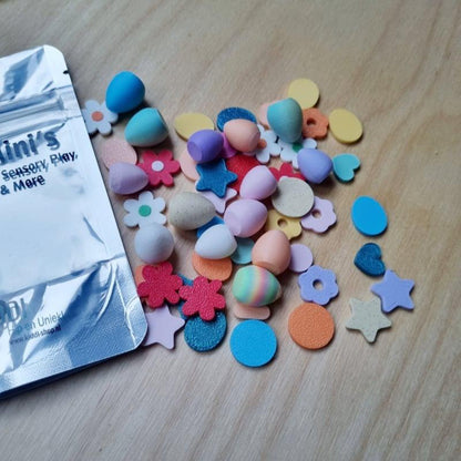 Magic mini’s - œuf de Pâques