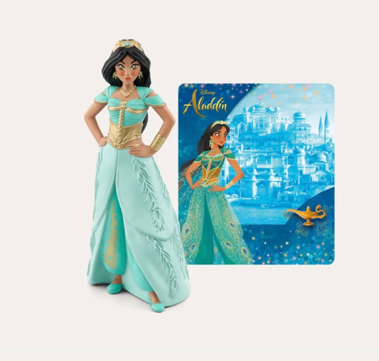 Jasmine : Disney Princesses