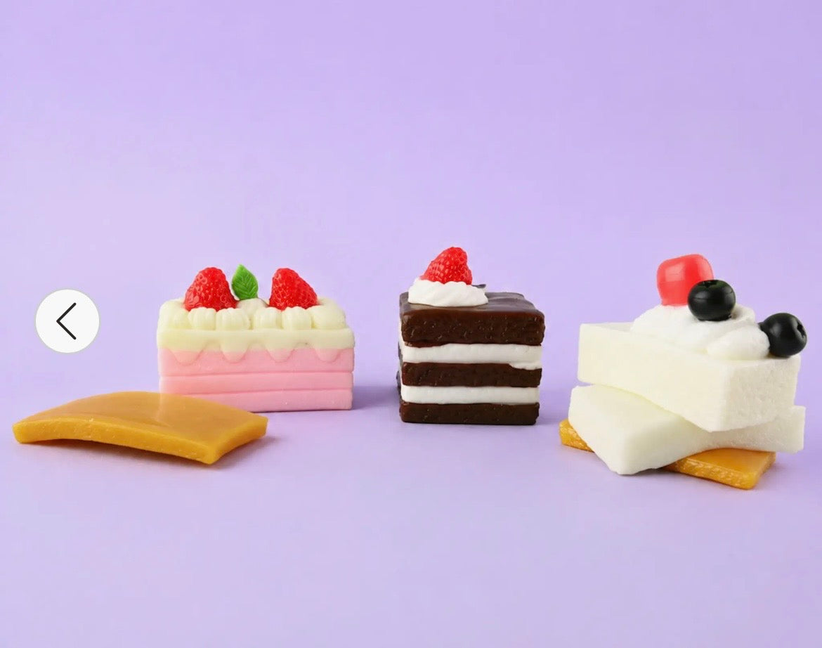 Gâteau Squishy à Empiler