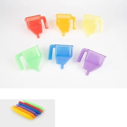Kit complet activité sensorielle