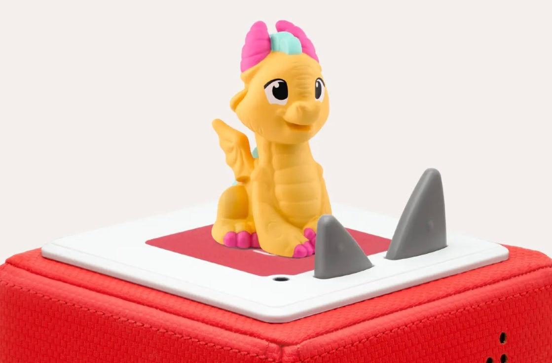 Étincelle : Fabuleuses Créatures