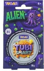 Pâte à modeler intelligente Tubi - 6 modèles