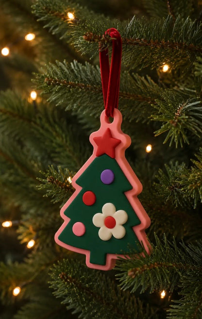 Savon - NOEL - Sapin