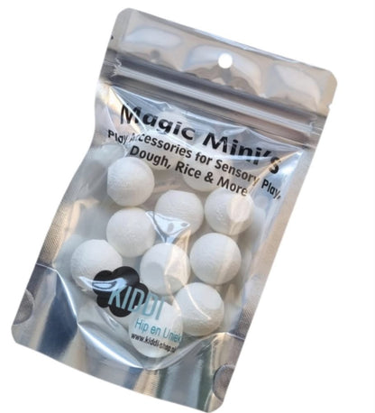 Magic mini’s  - boule de neige