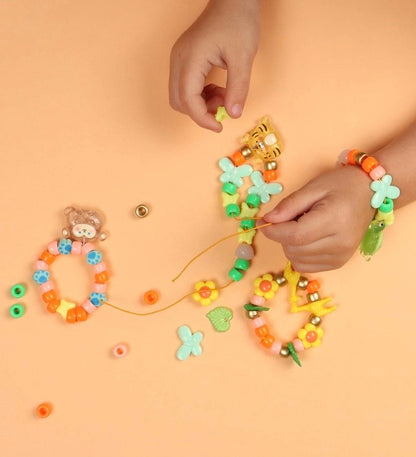 MES PREMIERS BIJOUX - ANIMAUX