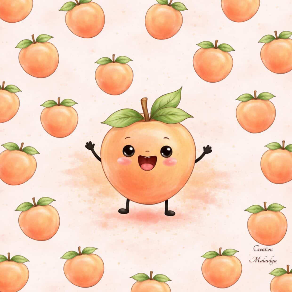 Film protecteur Tonies - Stickers personnalisable - fruit