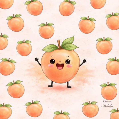 Film protecteur Tonies - Stickers personnalisable - fruit