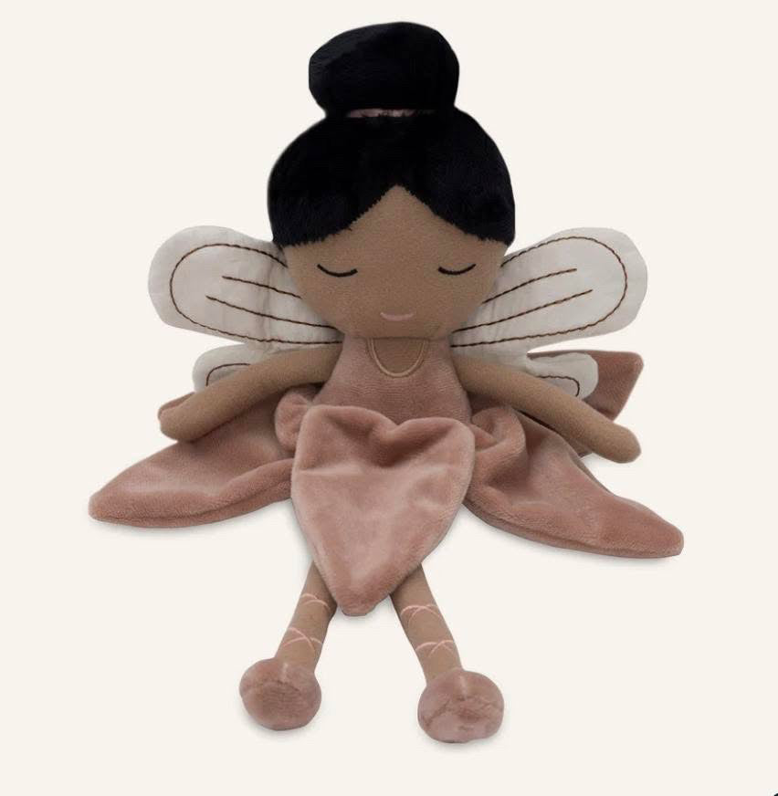 Peluche doll - Fairy Mae