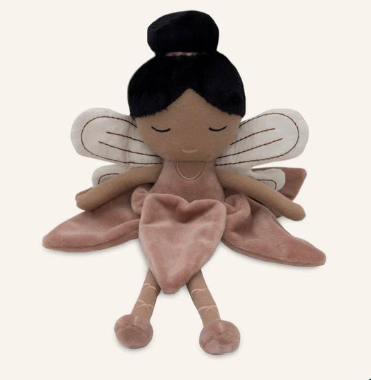 Peluche doll - Fairy Mae