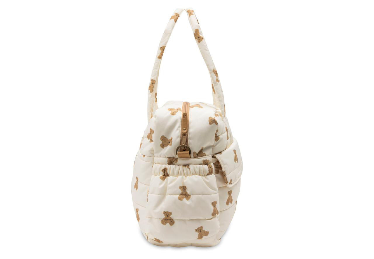 Sac à langer - mini Teddy bear