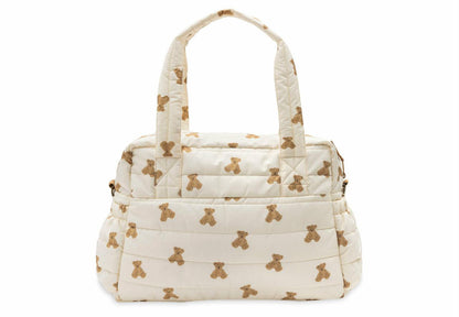 Sac à langer - mini Teddy bear