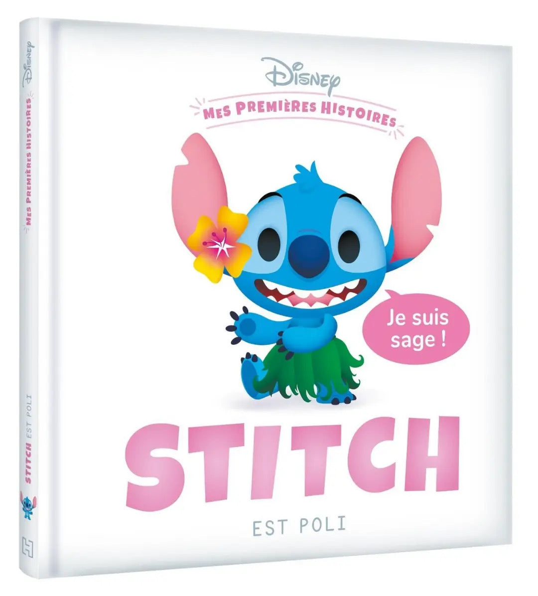 DISNEY - Mes Premières Histoires - 11 modèles