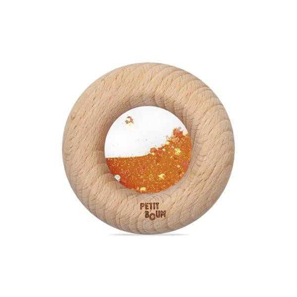 Donut sensoriel calm - 4 modèles