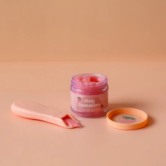 Petit Pot Magique - Fraise