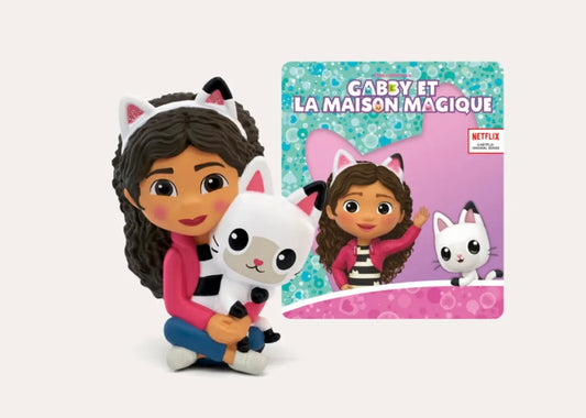 Gabby : La Maison De Gabby