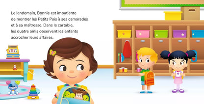 DISNEY - Mes Premières Histoires